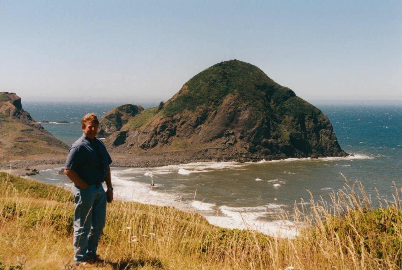 AandM Oregon Coast July 1 2002 3